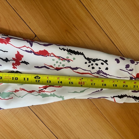 Brand new. Unisex Jacket by FABA. Wearable art. Snaps. - Picture 9 of 12